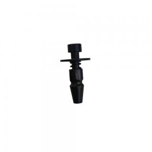 030 040 065 140 220 400N Type SMT Samsung Nozzle  For PNP Machine