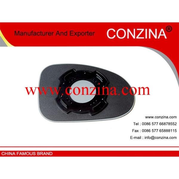 大宇98-05 oem 93741156のための大宇Matizミラーのガラス使用
