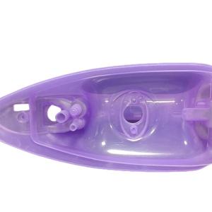 China High Precision ABS Plastic Shell Custom Injection Mould For P20 Steel Ironing Machines wholesale