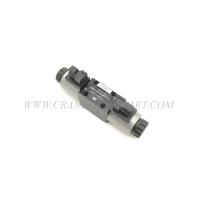 China 60283589 Solenoid Operated Directional Control Valve for SANY 4WE6E-L68/EG24NK7 on sale
