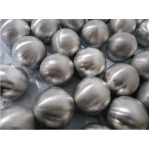 MD Quickly Dissolving Magnesium Alloy For Oil Well Drilling / Producing Fracturing Balls