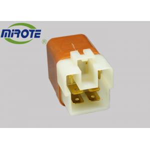 China 6 Pin Automotive Relay  For Nissan Auto RY412 RL-218 25230-7996A 25230-C9963 25230-79963 supplier