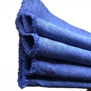 High- Polyester Cationic Double-Colored 150D Melange Fabric for Winter Coat Down Jackets