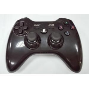 Black Gamemon USB Bluetooth Android Gamepad For Mobile Phone