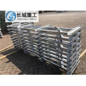China Horizonal Frame/Meeting AASHTO HS20-44 Standard supplier