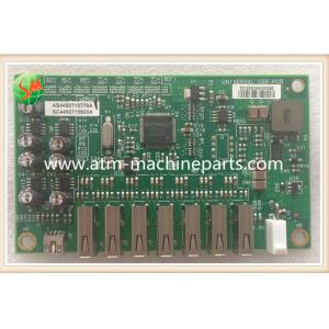 China 445-0715779 NCR Component ATM Parts Universal Usb Hub - Top Level Assy 4450715779 supplier