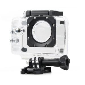 Outdoor Sport Action Camera Box Case Waterproof Case Underwater Housing Shell For SJ4000