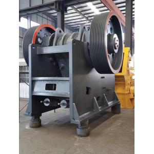 Professional Jaw Crusher On Hot Sales In Competitive Price