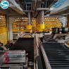 China Advanced 800-Program Radiator Making Machine for 1–2 Operators wholesale