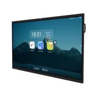 China 75 Inch Interactive Touch Screen Whiteboard With 3USB HDMI on sale