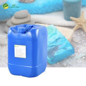 Long Lasting Sea Salt Minerals Fragrance Oils For Soap And Shampoo
