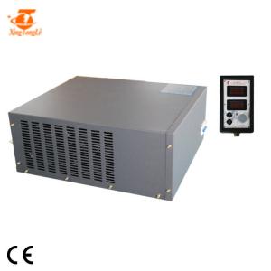 China IGBT Controlled Switch Mode Electrolysis Power Supply Rectifier 48V 300A supplier