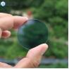 China 30r/70t 40r/60t Custom Teleprompter Glass with ISO Certificate and Half Mirror Effect wholesale