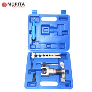China Eccentric Flaring Tools Kit With Pipe Cutter wholesale