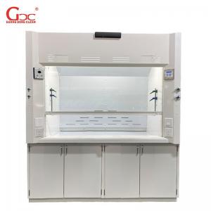 Polypropylene ductless 110V 60Hz Clean Room Fume Hood