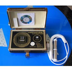 China Mini Quantum Magnetic Analysis Machine English Version with 39 Reports supplier