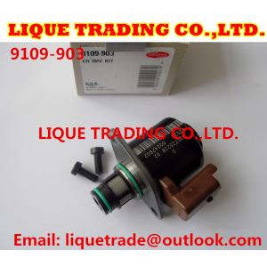 DELPHI Original Inlet metering valve IMV 9109-903 9307Z523B for H YUNDAI and S SANGYONG