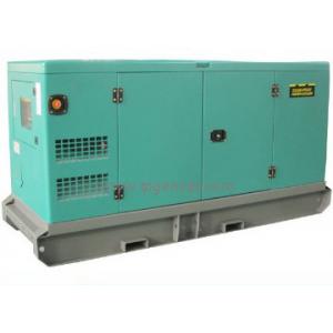 China AC Single Phase PERKINS Diesel Generator Set , 11KVA PERKINS Electric Generators supplier