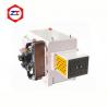 OEM Precision Twin Screw Plastic Extruder Gearbox For Pvc Product Repair And