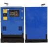 China Generador diésel de tipo silencioso Grupo electrógeno Generador diésel de bajo ruido Generador portátil para uso doméstico wholesale