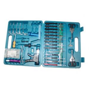 China Korea Tool Set for All Door and Auto Lock supplier