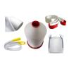 China Low Shrinkage Polyester Filament Thread 1000D/2 Filament Polyester Thread wholesale