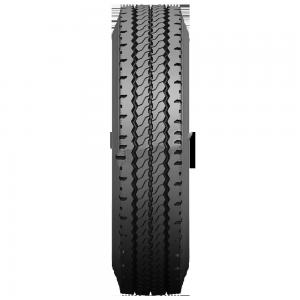 China 315/80R22.5 RP Truck Radial Tire wholesale