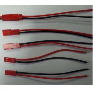 RC AIRplane model ,car model ,electric boats model ,electric model connector cables 4.0mm banana plug OEM