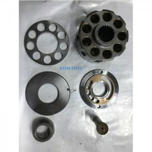 China main pump parts ZX120 hydraulic pump spare parts  HPK055 main pump parts supplier