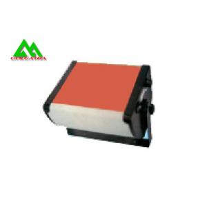 China Hospital Single Color X Ray Darkroom Safelight , Darkroom Red Light AC 220V 50Hz wholesale