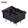 China NNC Relay Socket 13F2C Series applied for HH62P/LY2 wholesale
