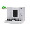 China Intelligent Operation Automatic Urine Analyzer / Urine Analysis Test Machine wholesale