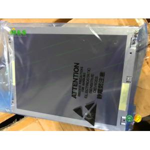 NL0276BC16-06  NEC LCD Panel 2.7 inch NEC LCD display panel