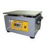 China Vertical Vibration Test Machine For Mobile Phone Batteries Vibration Testing With CE Standard wholesale