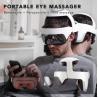 China Multi Function Wellness Head Scalp Massager Electric Head And Eye Massager Easy To Use wholesale