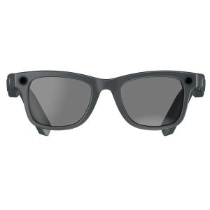 China Puerto de carga tipo C Gafas inteligentes de inteligencia artificial Wifi y Bluetooth 8MP PC AR Gafas inteligentes supplier