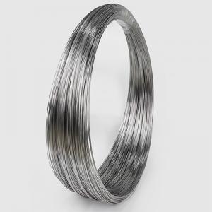 7X19 For Mattress Stainless Steel Wire Rope 304L 2mm Stainless Steel Cable