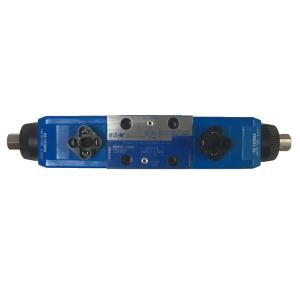 China ヴィッカース プロポーションバルブ KDG4V-3-33C30X-VM-U-H7-60 青 高互換性 迅速な対応 優れた騒音制御 wholesale