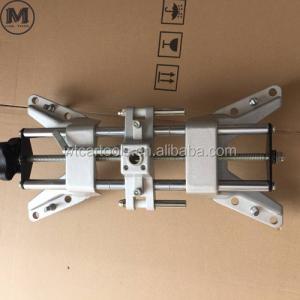 China High Efficiency Automotive Alignment Machine WINTAI M881P With Auto Tracking Function wholesale