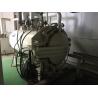 China Large - Scale Steam Vulcanizing Laminated Glass Autoclave / Auto Clave Machine Φ3.2m wholesale