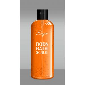 Salicylic Acid Shower Gel Anti Itchy Body Wash Body Cleanser Bath 1000ml
