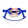 Dental Cheek Retractos / Orthodontic Use Tongue Guard Cheek Retractor with Dry