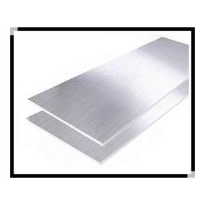 Customizable brushed stainless steel sheet metal 1.2mm