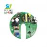1.6mm Double Layer PCB Board Fan Controller PCB Green Solder Mask