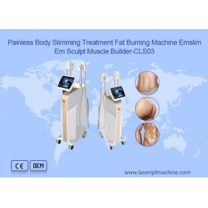 9.7 TFT 220v Painless Cavitation Body Slimming Machine