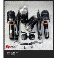 China For AUDI A4 B8 2009-2016 Audi Air Suspension Air Spring Suspension Kits on sale