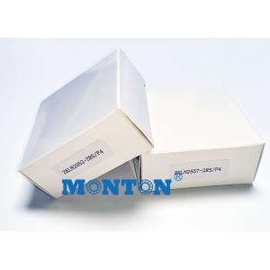 China Da elevada precisão angular do eixo do rolamento de esferas do contato de ZKLN2052-2RS-PE 20*52*28mm rolamento de esferas angular do contato wholesale