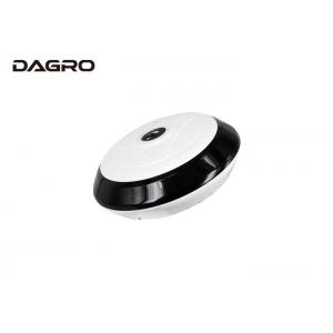 Security Surveillance 360 Degree Panoramic IP Camera 24 Hours Video Monitor