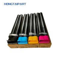 China Color Toner Cartridges 006R01383 006R01384 006R01385 006R01386 for Xerox 700 700i 770 C70 C75 C75 J75 Printer Toner Kit on sale