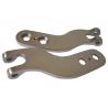 Tie Bar Bracket Stainless Steel Stamping Parts 8mm Marine Components